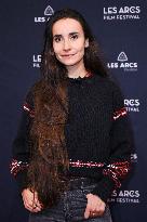 Les Arcs Film Festival Opening