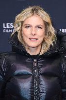 Les Arcs Film Festival Opening