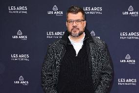 Les Arcs Film Festival Opening