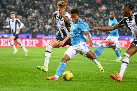 CALCIO - Serie A - Udinese Calcio vs SSC Napoli