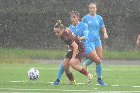 CALCIO - Serie A Femminile - Napoli Femminile vs AS Roma