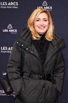 Les Arcs Film Festival Opening