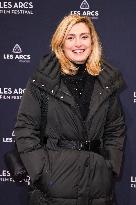 Les Arcs Film Festival Opening