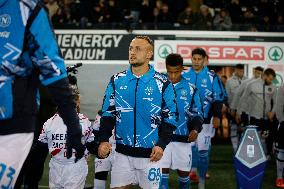 CALCIO - Serie A - Udinese Calcio vs SSC Napoli