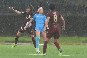 CALCIO - Serie A Femminile - Napoli Femminile vs AS Roma