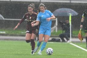 CALCIO - Serie A Femminile - Napoli Femminile vs AS Roma