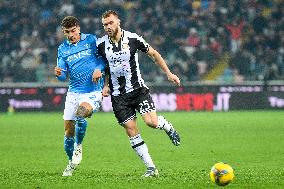 CALCIO - Serie A - Udinese Calcio vs SSC Napoli