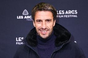 Les Arcs Film Festival Opening