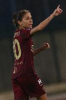 CALCIO - Serie A Femminile - Napoli Femminile vs AS Roma