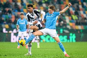 CALCIO - Serie A - Udinese Calcio vs SSC Napoli