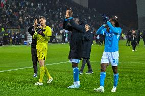 CALCIO - Serie A - Udinese Calcio vs SSC Napoli