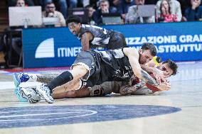 BASKET - Serie A - Bertram Derthona Tortona vs Umana Reyer Venezia