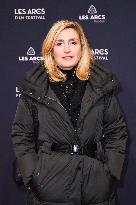 Les Arcs Film Festival Opening