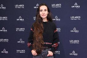 Les Arcs Film Festival Opening