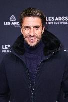 Les Arcs Film Festival Opening