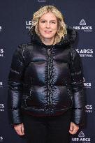 Les Arcs Film Festival Opening