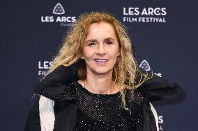 Les Arcs Film Festival Opening