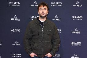 Les Arcs Film Festival Opening