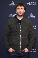 Les Arcs Film Festival Opening