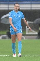 CALCIO - Serie A Femminile - Napoli Femminile vs AS Roma