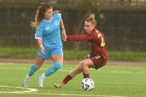 CALCIO - Serie A Femminile - Napoli Femminile vs AS Roma