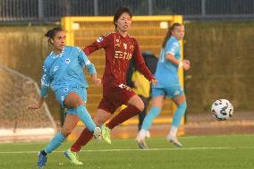 CALCIO - Serie A Femminile - Napoli Femminile vs AS Roma