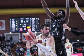 BASKET - Serie A - Bertram Derthona Tortona vs Umana Reyer Venezia