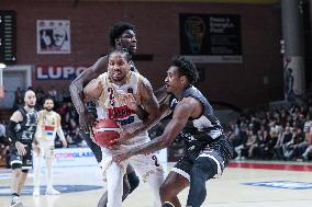 BASKET - Serie A - Bertram Derthona Tortona vs Umana Reyer Venezia