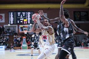 BASKET - Serie A - Bertram Derthona Tortona vs Umana Reyer Venezia