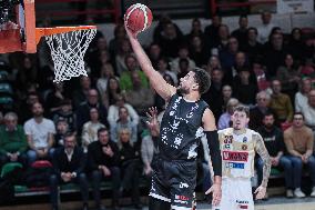 BASKET - Serie A - Bertram Derthona Tortona vs Umana Reyer Venezia