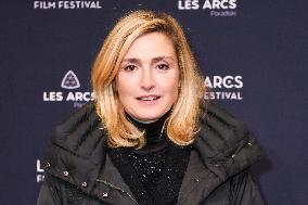 Les Arcs Film Festival Opening