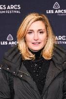 Les Arcs Film Festival Opening