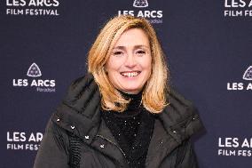 Les Arcs Film Festival Opening