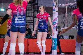 VOLLEY - Serie A1 Femminile - Cda Volley Talmassons Fvg vs Uyba Volley Busto Arsizio