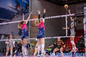 VOLLEY - Serie A1 Femminile - Cda Volley Talmassons Fvg vs Uyba Volley Busto Arsizio