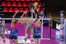 VOLLEY - Serie A1 Femminile - Cda Volley Talmassons Fvg vs Uyba Volley Busto Arsizio