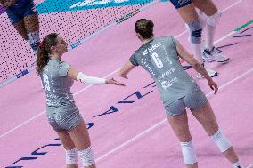 VOLLEY - Serie A1 Femminile - Cda Volley Talmassons Fvg vs Uyba Volley Busto Arsizio