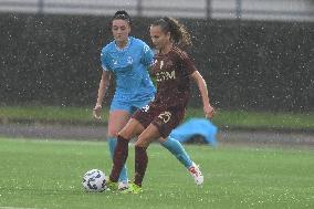 CALCIO - Serie A Femminile - Napoli Femminile vs AS Roma