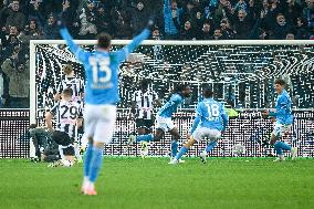 CALCIO - Serie A - Udinese Calcio vs SSC Napoli