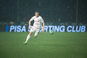 CALCIO - Serie B - AC Pisa vs SSC Bari