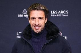 Les Arcs Film Festival Opening