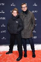 Les Arcs Film Festival Opening