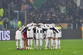 CALCIO - Serie A - Juventus FC vs Venezia FC