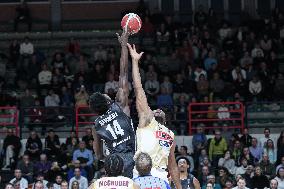 BASKET - Serie A - Bertram Derthona Tortona vs Umana Reyer Venezia