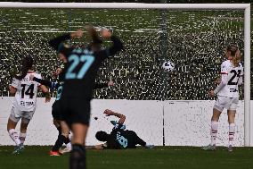 CALCIO - Serie A Femminile - Lazio Women vs AC Milan