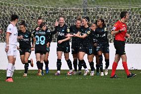 CALCIO - Serie A Femminile - Lazio Women vs AC Milan