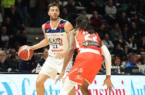 BASKET - Serie A2 - Fortitudo vs Forli