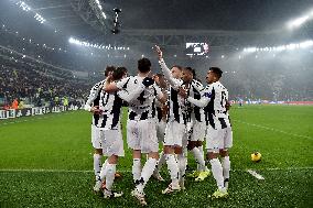 CALCIO - Serie A - Juventus FC vs Venezia FC