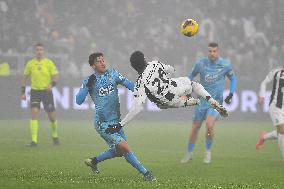 CALCIO - Serie A - Juventus FC vs Venezia FC