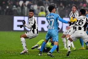 CALCIO - Serie A - Juventus FC vs Venezia FC